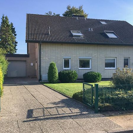 Ferienhaus Finkenweg 3 Kellenhusen Luaran gambar