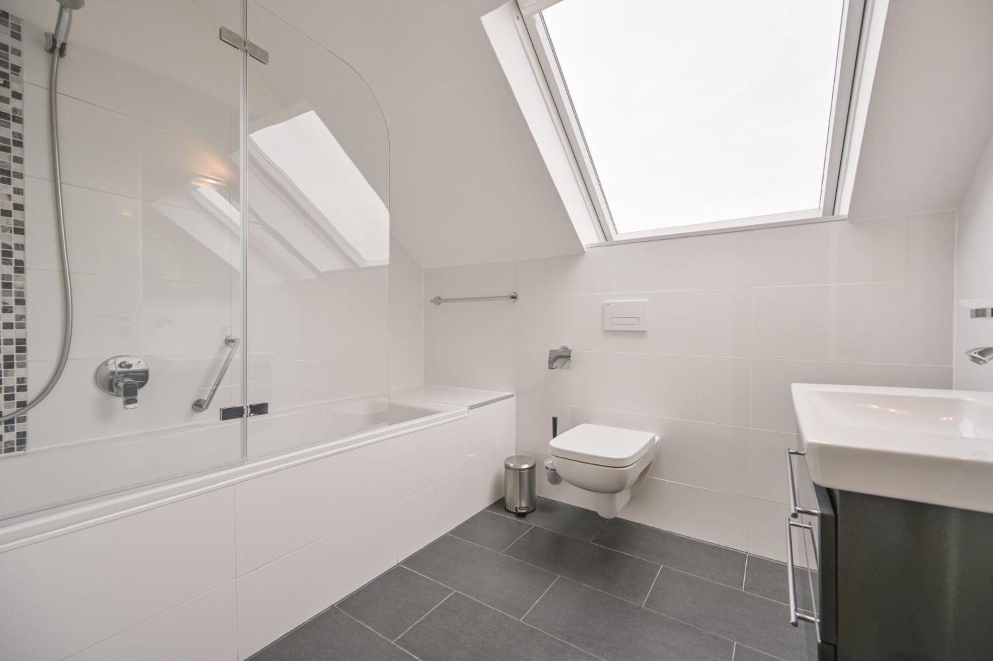 Ferienhaus Finkenweg 3 Kellenhusen Luaran gambar