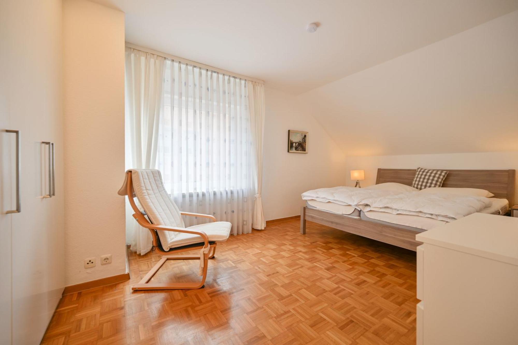 Ferienhaus Finkenweg 3 Kellenhusen Luaran gambar