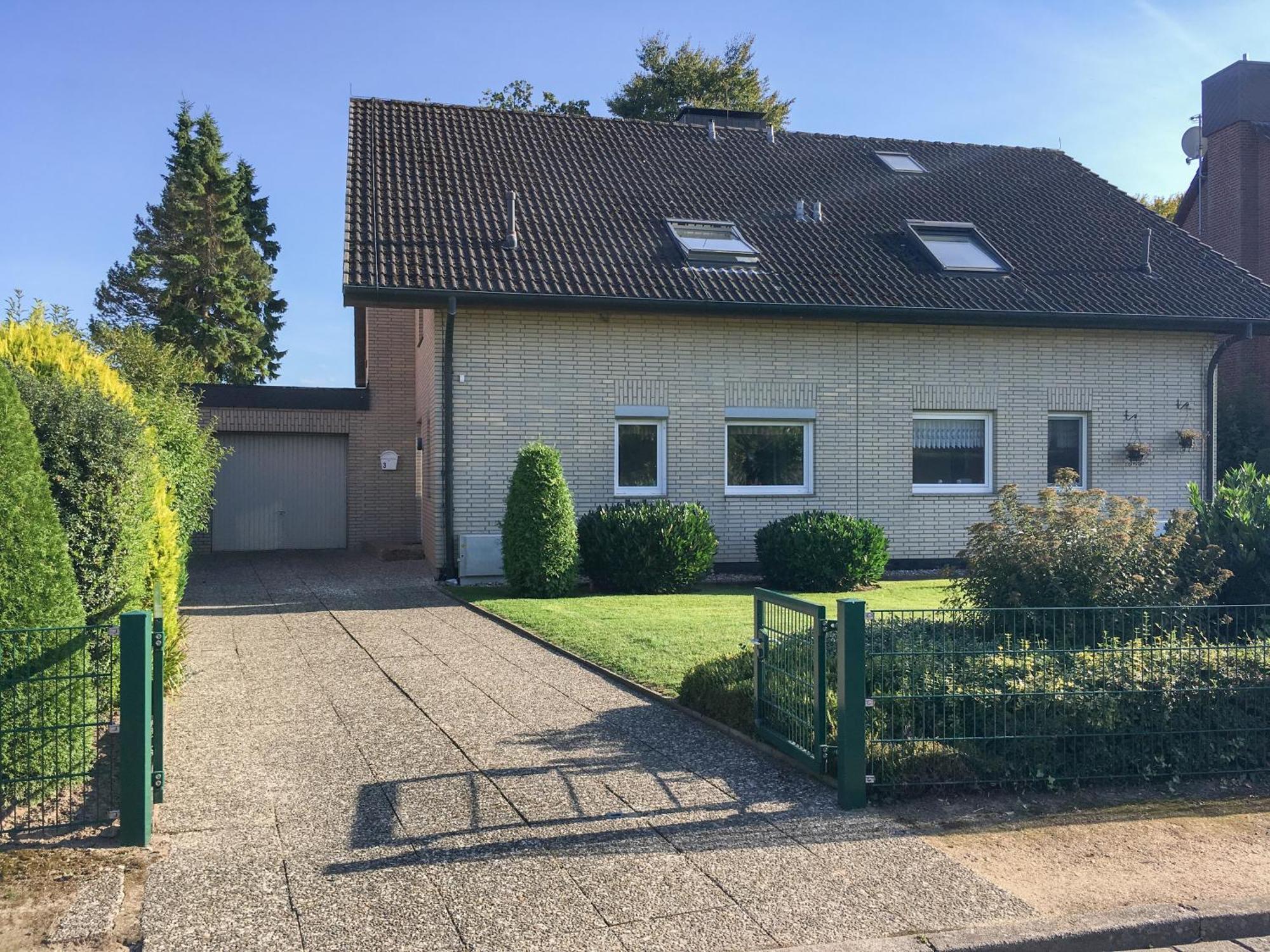 Ferienhaus Finkenweg 3 Kellenhusen Luaran gambar