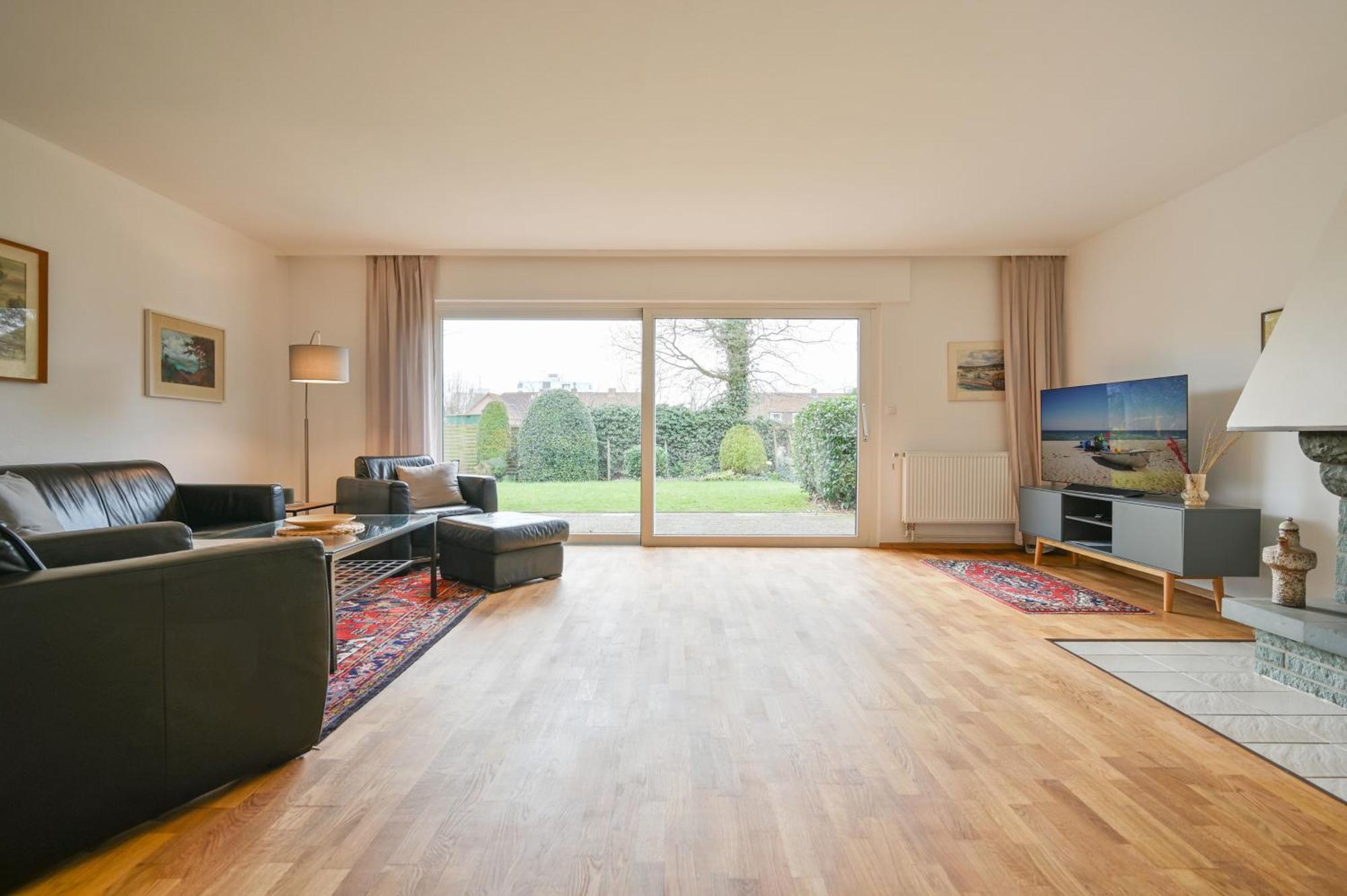 Ferienhaus Finkenweg 3 Kellenhusen Luaran gambar