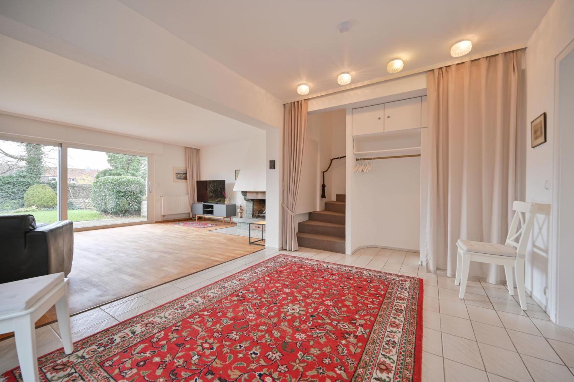 Ferienhaus Finkenweg 3 Kellenhusen Luaran gambar